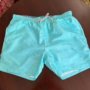 Michaels size XL swim trunks
